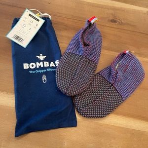 Bombas Gripper Slipper